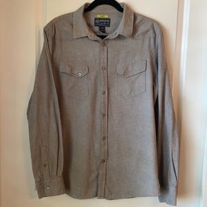 American Rag Long Sleeve Shirt